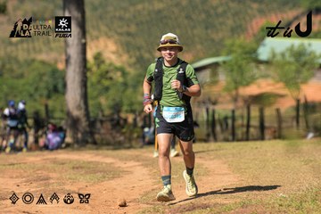 Dalat Ultra Trail 2026 - Ảnh #4716496
