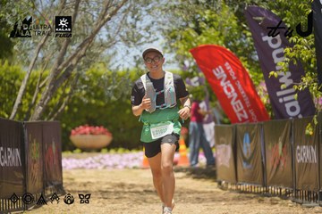 Dalat Ultra Trail 2026 - Ảnh #4725369