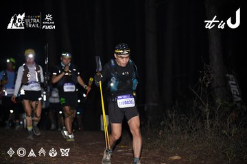 Dalat Ultra Trail 2026 - Ảnh #4703941