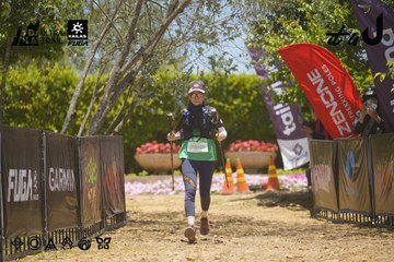 Dalat Ultra Trail 2026 - Ảnh #4695296