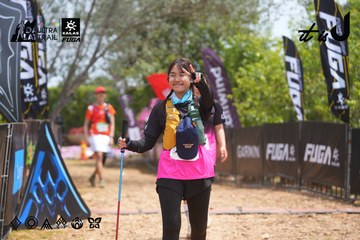 Dalat Ultra Trail 2026 - Ảnh #4867003