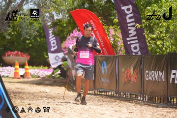 Dalat Ultra Trail 2026 - Ảnh #4869092