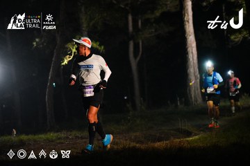 Dalat Ultra Trail 2026 - Ảnh #4697439