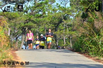 Dalat Ultra Trail 2026 - Ảnh #4781498