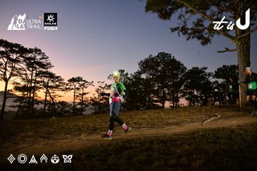 Dalat Ultra Trail 2026 - Ảnh #4841115