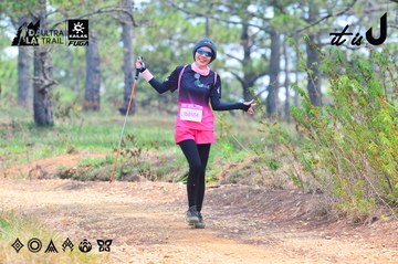 Dalat Ultra Trail 2026 - Ảnh #4874871