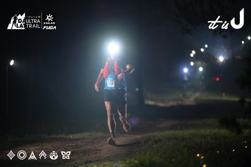 Dalat Ultra Trail 2026 - Ảnh #4719428