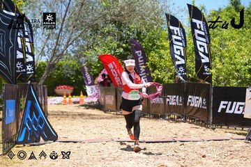 Dalat Ultra Trail 2026 - Ảnh #4701489