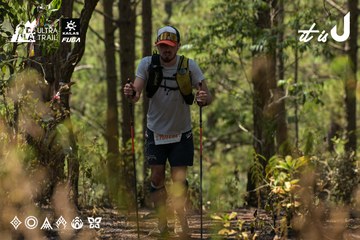 Dalat Ultra Trail 2026 - Ảnh #4717991