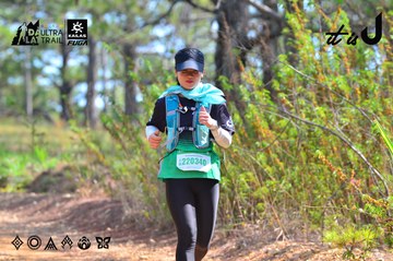 Dalat Ultra Trail 2026 - Ảnh #4750552