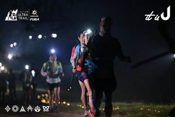 Dalat Ultra Trail 2026 - Ảnh #4707882