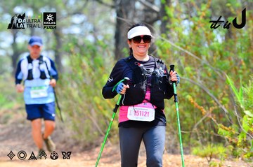 Dalat Ultra Trail 2026 - Ảnh #4877859