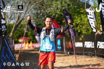Dalat Ultra Trail 2026 - Ảnh #4742348