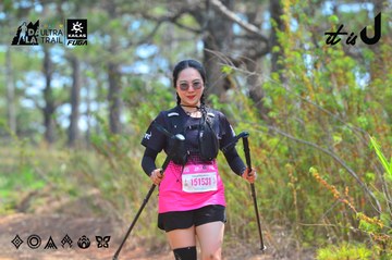 Dalat Ultra Trail 2026 - Ảnh #4792784