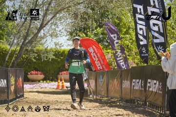 Dalat Ultra Trail 2026 - Ảnh #4684436