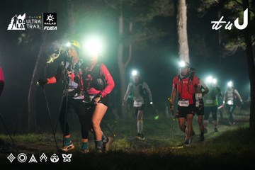 Dalat Ultra Trail 2026 - Ảnh #4697599