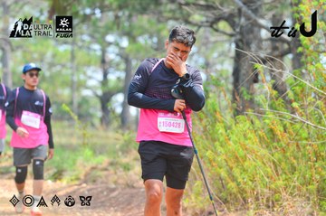Dalat Ultra Trail 2026 - Ảnh #4874398