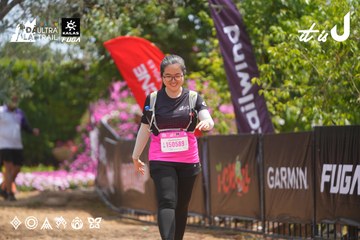 Dalat Ultra Trail 2026 - Ảnh #4867206
