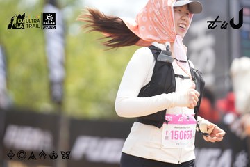 Dalat Ultra Trail 2026 - Ảnh #4861137