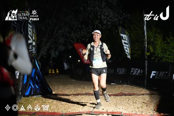 Dalat Ultra Trail 2026 - Ảnh #4763159