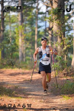 Dalat Ultra Trail 2026 - Ảnh #4913453