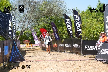 Dalat Ultra Trail 2026 - Ảnh #4737163