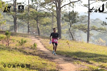 Dalat Ultra Trail 2026 - Ảnh #4894650