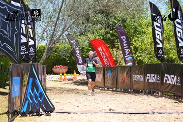 Dalat Ultra Trail 2026 - Ảnh #4700782
