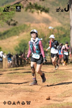 Dalat Ultra Trail 2026 - Ảnh #4716374