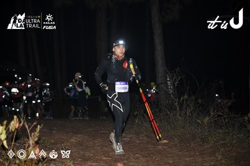 Dalat Ultra Trail 2026 - Ảnh #4700624