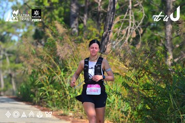 Dalat Ultra Trail 2026 - Ảnh #4781036