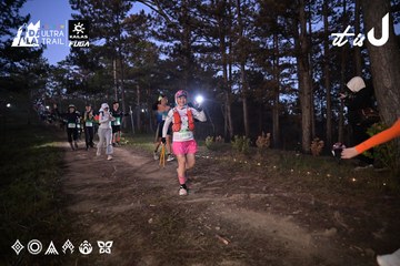 Dalat Ultra Trail 2026 - Ảnh #4731118