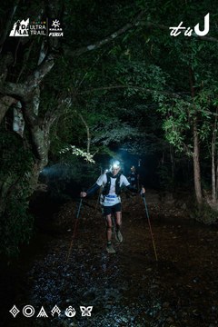 Dalat Ultra Trail 2026 - Ảnh #4907321