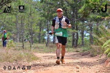 Dalat Ultra Trail 2026 - Ảnh #4831912