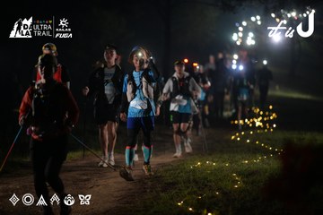 Dalat Ultra Trail 2026 - Ảnh #4720061