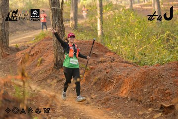 Dalat Ultra Trail 2026 - Ảnh #4842418