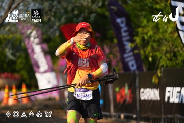 Dalat Ultra Trail 2026 - Ảnh #4742195