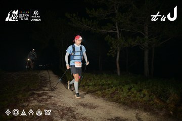 Dalat Ultra Trail 2026 - Ảnh #4751128