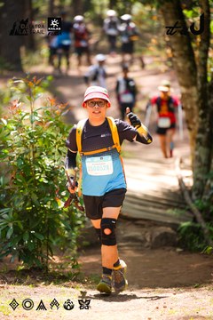 Dalat Ultra Trail 2026 - Ảnh #4908059