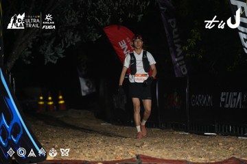 Dalat Ultra Trail 2026 - Ảnh #4763494