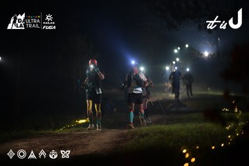 Dalat Ultra Trail 2026 - Ảnh #4719432