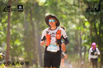 Dalat Ultra Trail 2026 - Ảnh #4907498