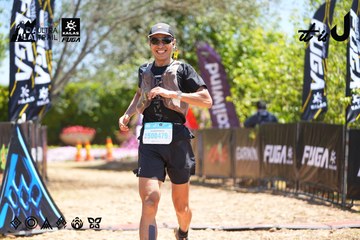 Dalat Ultra Trail 2026 - Ảnh #4702624