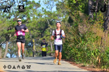 Dalat Ultra Trail 2026 - Ảnh #4780675