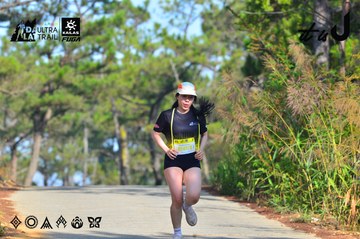 Dalat Ultra Trail 2026 - Ảnh #4781318