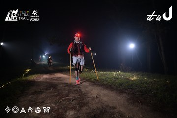 Dalat Ultra Trail 2026 - Ảnh #4706695