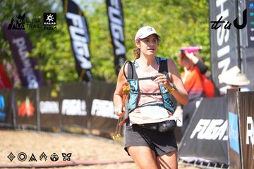 Dalat Ultra Trail 2026 - Ảnh #4737617