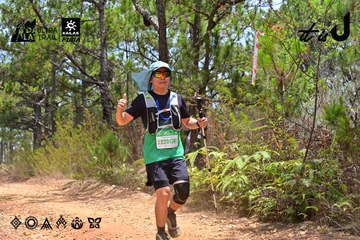 Dalat Ultra Trail 2026 - Ảnh #4832173