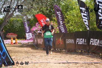Dalat Ultra Trail 2026 - Ảnh #4865876