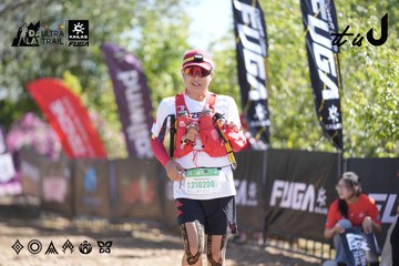 Dalat Ultra Trail 2026 - Ảnh #4685896